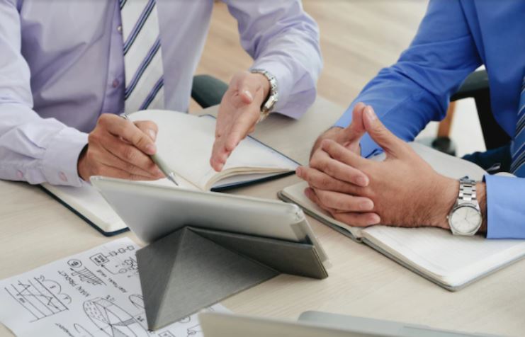 Danışmanlık Hizmetleri